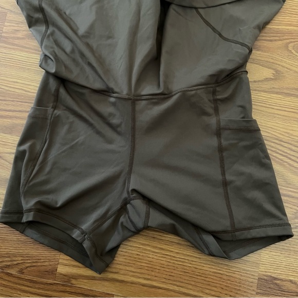 POPFLEX | Twirl Skort | S - Picture 3 of 11